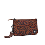 Carnaby Wallet in Mini Leopard