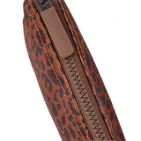 Carnaby Wallet in Mini Leopard