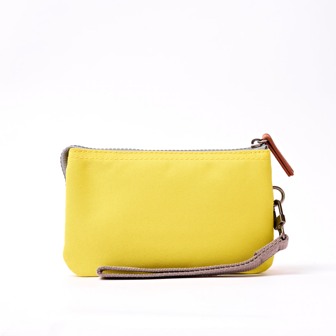Carnaby Wallet in Passion Fruit