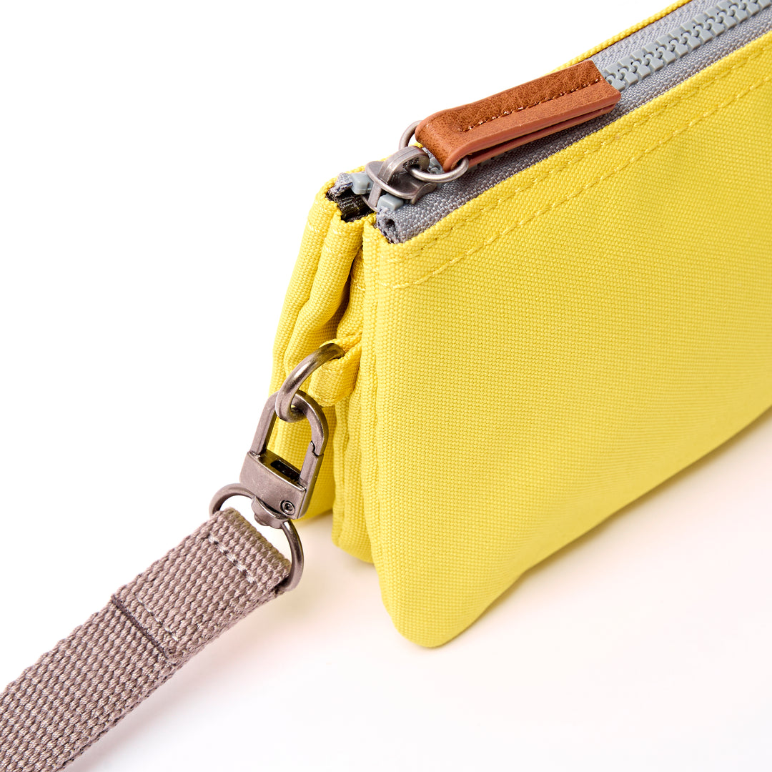Carnaby Wallet in Passion Fruit