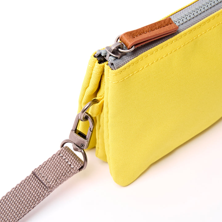 Carnaby Wallet in Passion Fruit