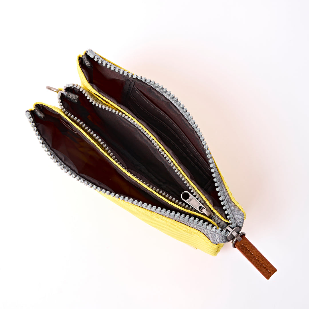 Carnaby Wallet in Passion Fruit