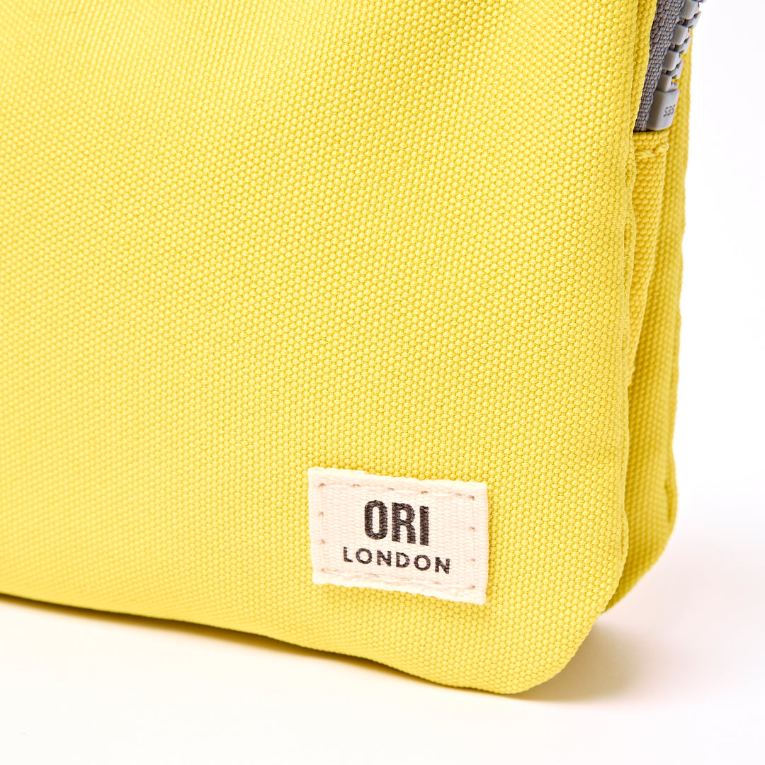 Carnaby Wallet in Passion Fruit