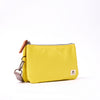 Carnaby Wallet in Passion Fruit
