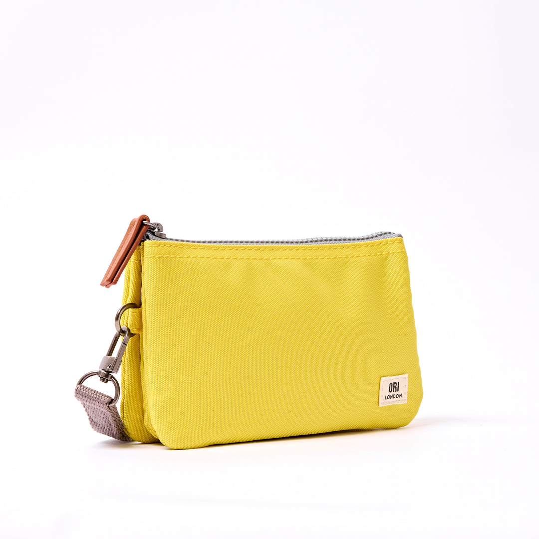 Carnaby Wallet in Passion Fruit