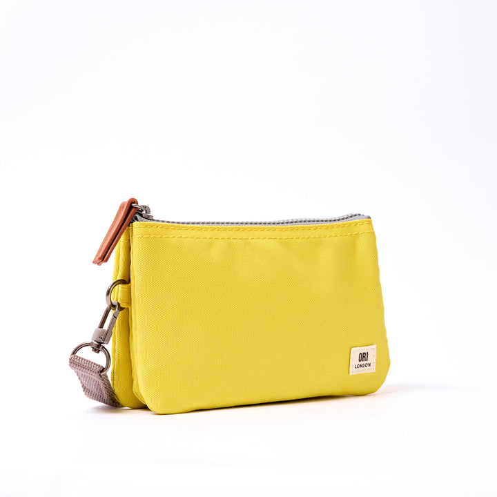 Carnaby Wallet in Passion Fruit