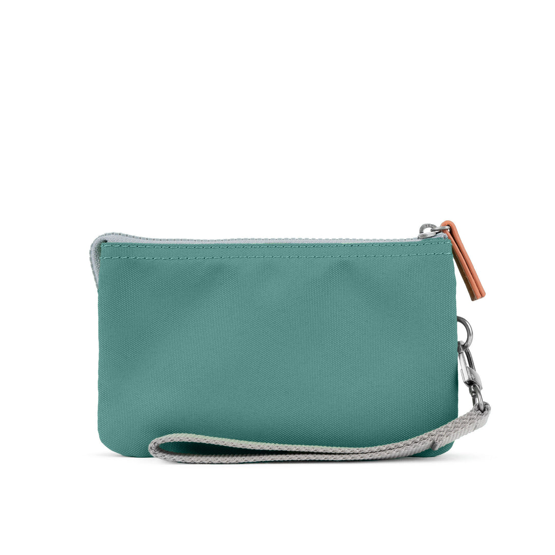 Carnaby Wallet in Sage