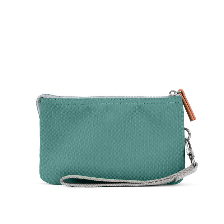 Carnaby Wallet in Sage