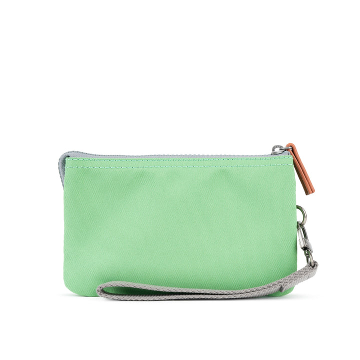 Carnaby Wallet in Peppermint