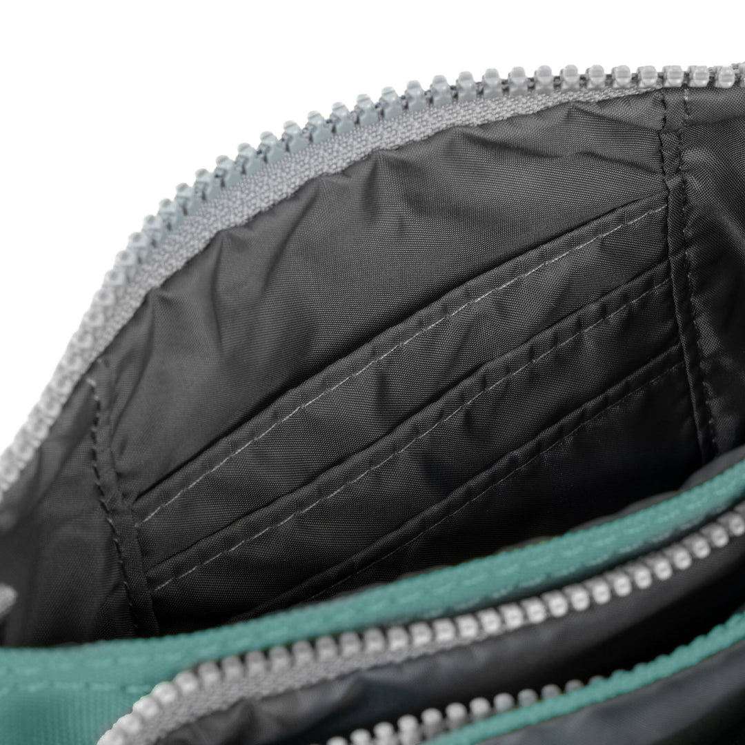 Carnaby Wallet in Sage