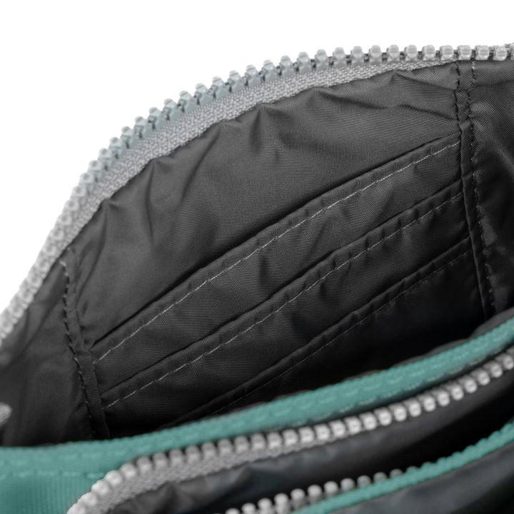 Carnaby Wallet in Sage