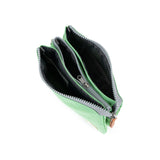 Carnaby Wallet in Peppermint