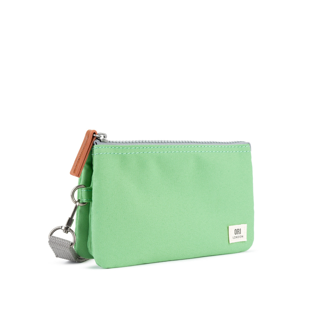 Carnaby Wallet in Peppermint