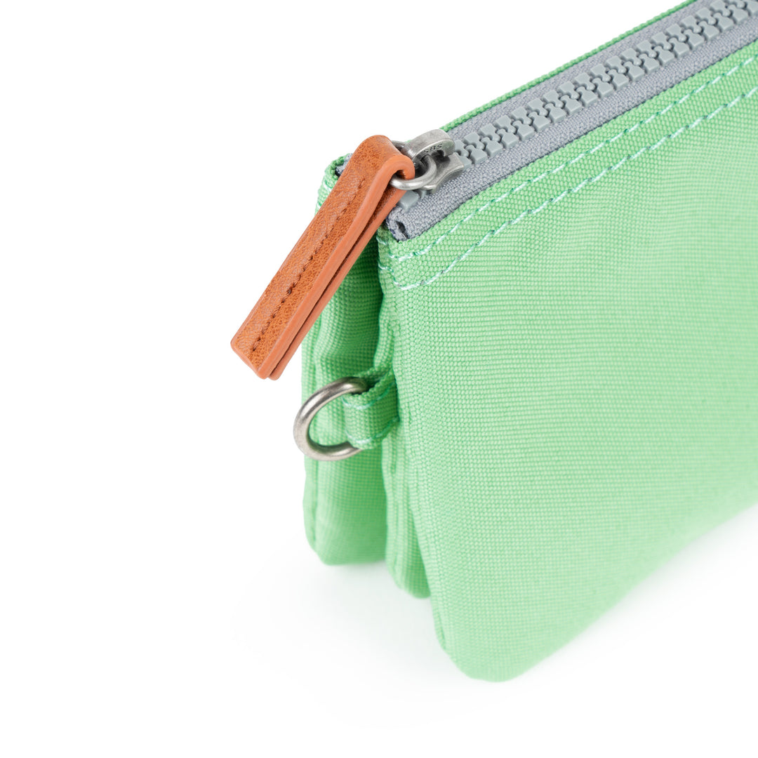 Carnaby Wallet in Peppermint