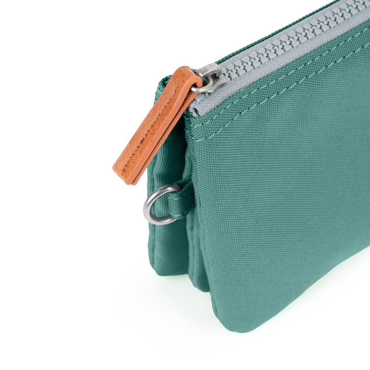 Carnaby Wallet in Sage