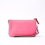 Carnaby Wallet in Pink Lemonade