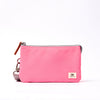 Carnaby Wallet in Pink Lemonade