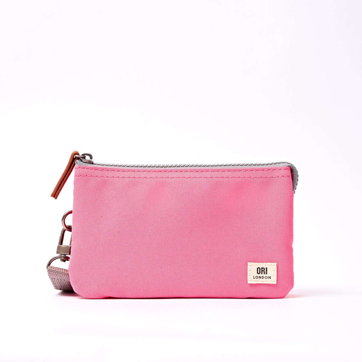 Carnaby Wallet in Pink Lemonade