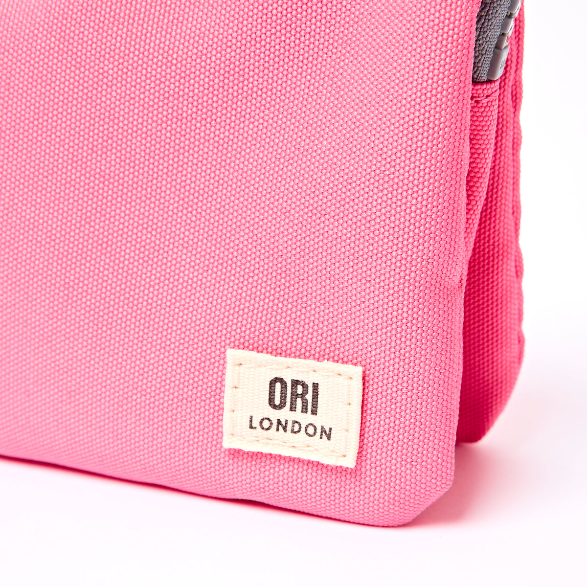 Carnaby Wallet in Pink Lemonade