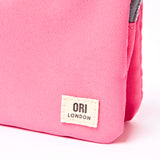 Carnaby Wallet in Pink Lemonade