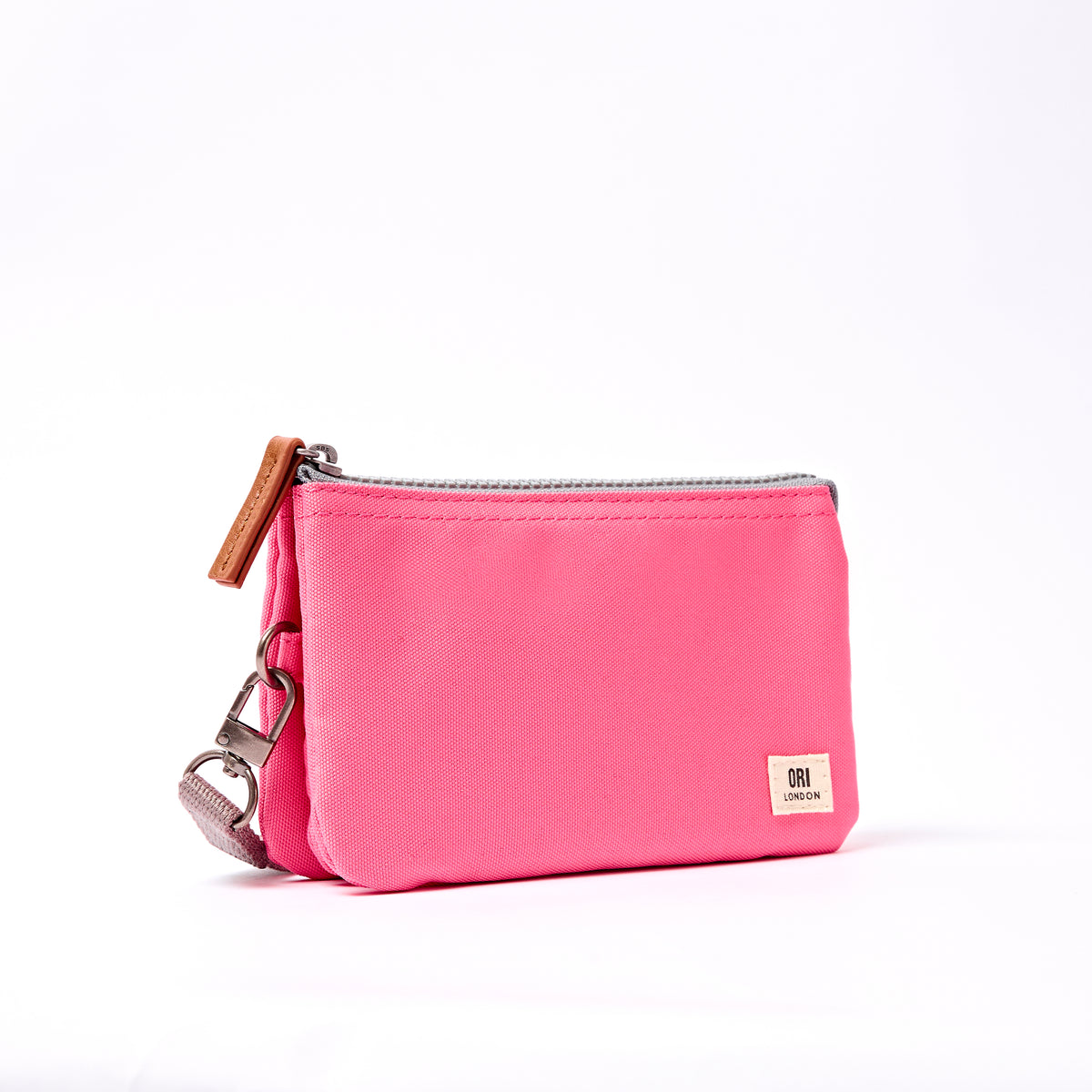 Carnaby Wallet in Pink Lemonade