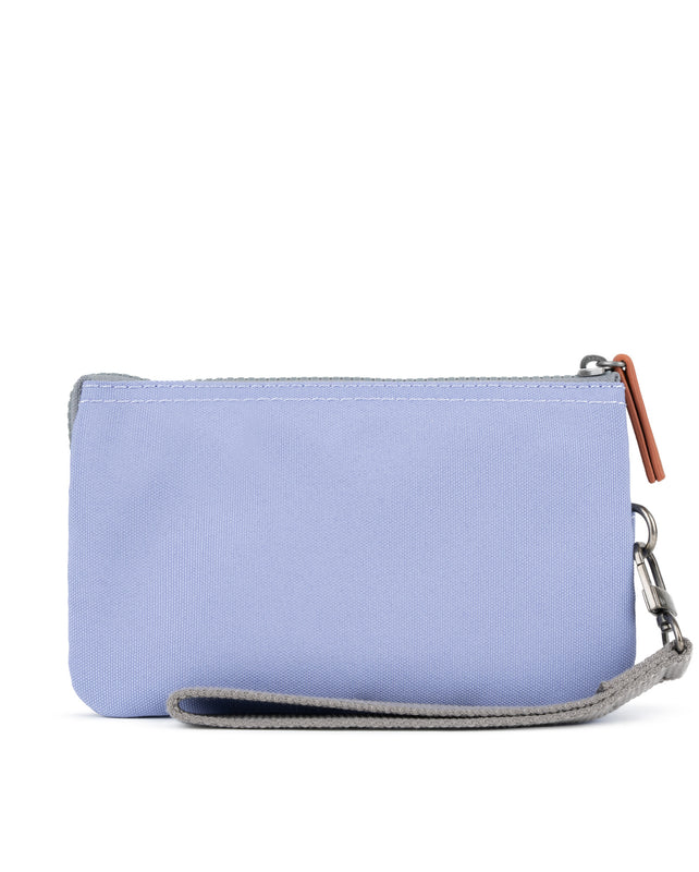 Carnaby Wallet in Thistle
