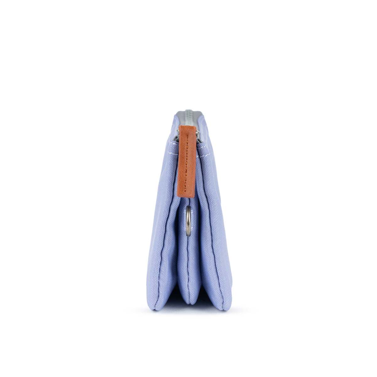 Carnaby Wallet in Thistle