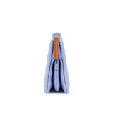 Carnaby Wallet in Thistle