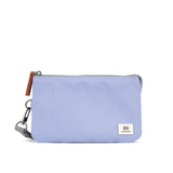 Carnaby Wallet in Thistle