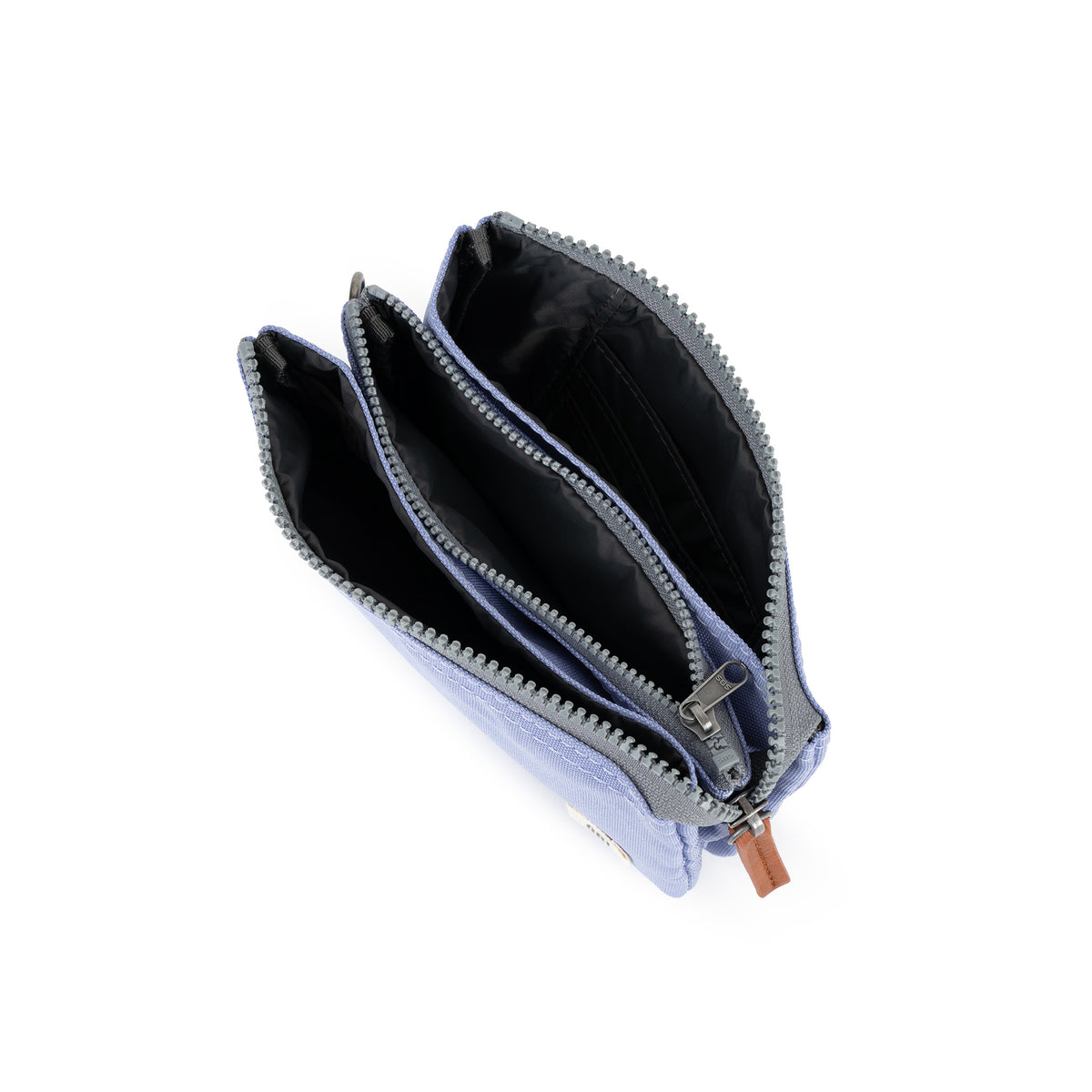 Carnaby Wallet in Thistle