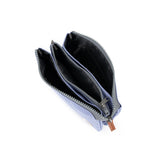 Carnaby Wallet in Thistle