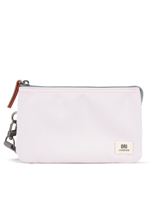 Carnaby Wallet in Transcendent Pink