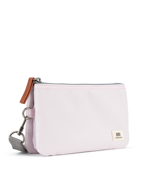 Carnaby Wallet in Transcendent Pink