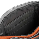 Carnaby Wallet in Atomic Orange