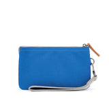 Carnaby Wallet in Galactic Blue