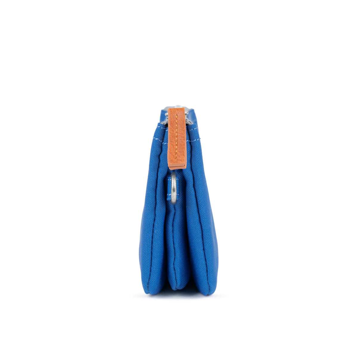 Carnaby Wallet in Galactic Blue