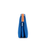 Carnaby Wallet in Galactic Blue