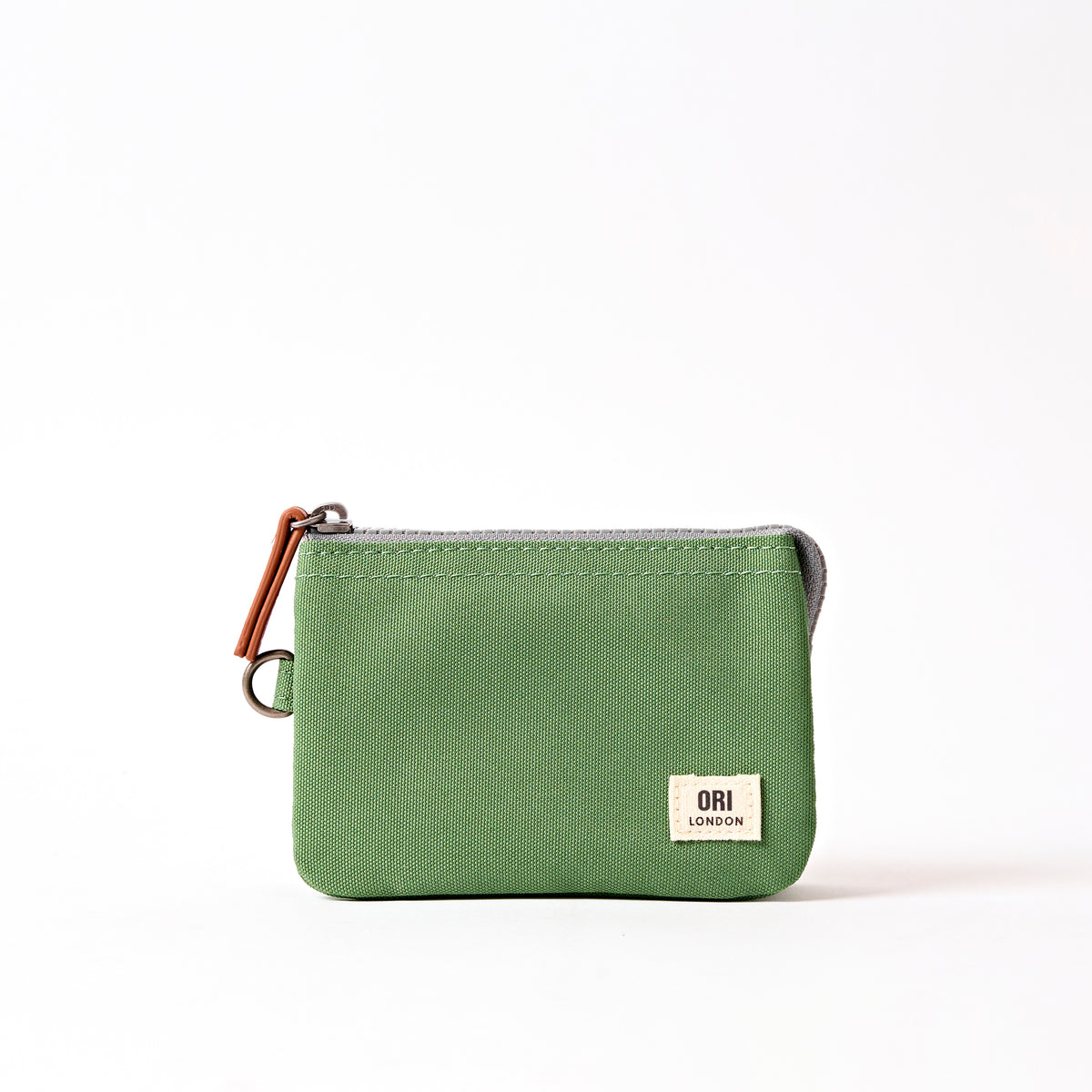 Carnaby Wallet in Artichoke