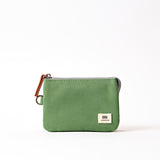 Carnaby Wallet in Artichoke