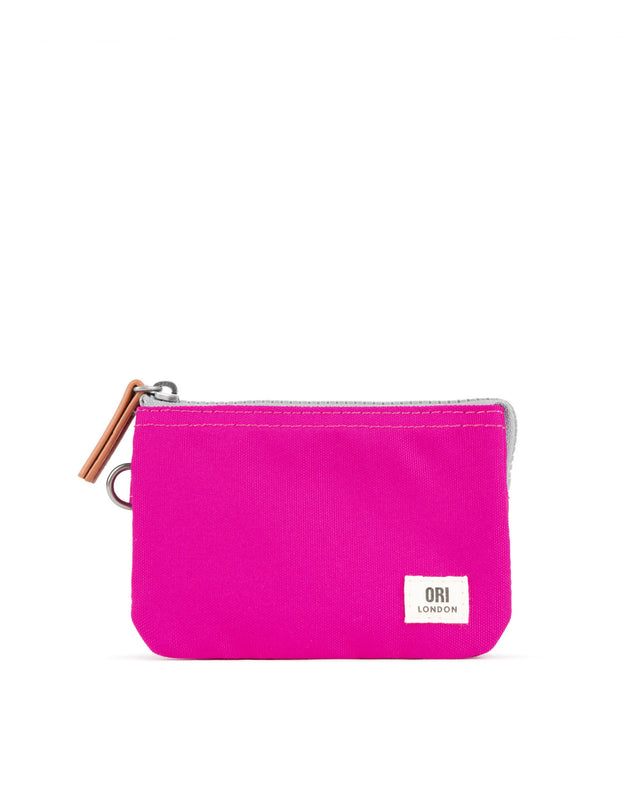 Carnaby Wallet in Candy