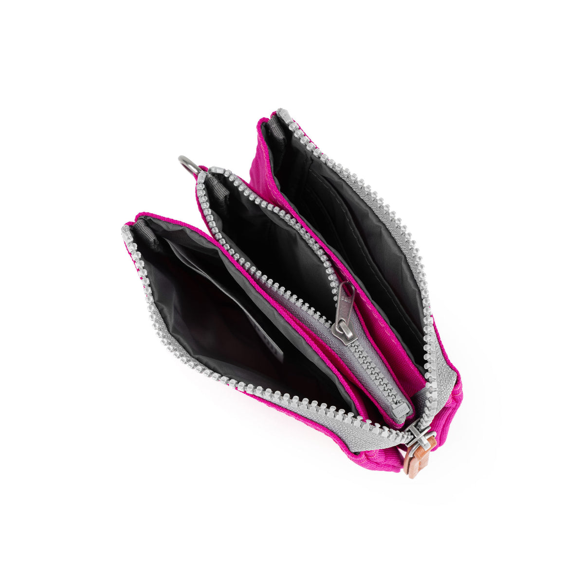 Carnaby Wallet in Candy
