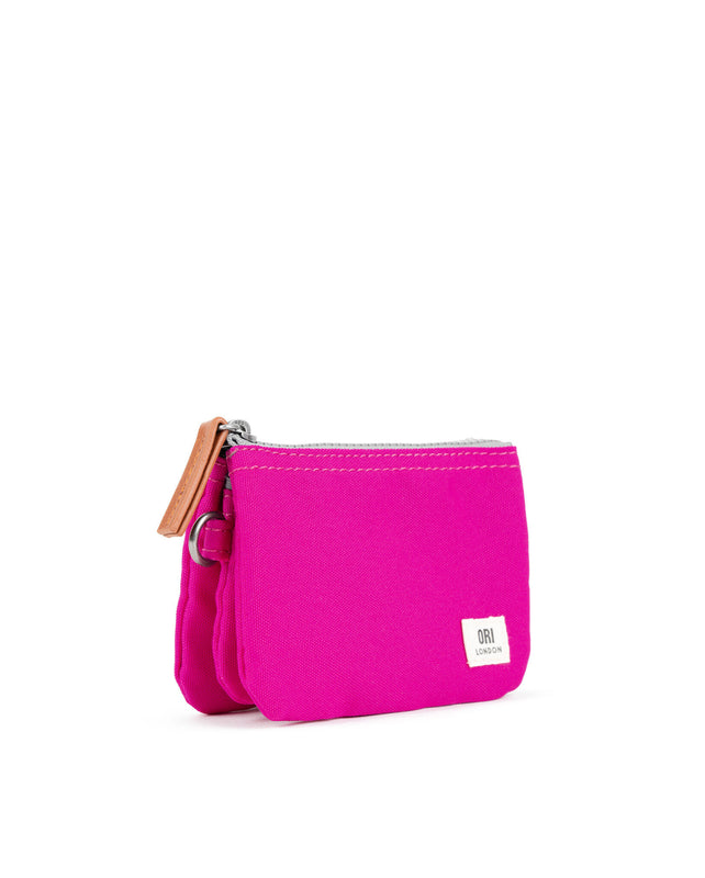 Carnaby Wallet in Candy