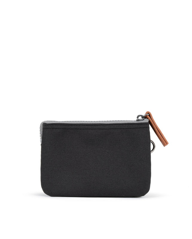 Carnaby Wallet in Ash