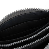 Carnaby Wallet in Ash