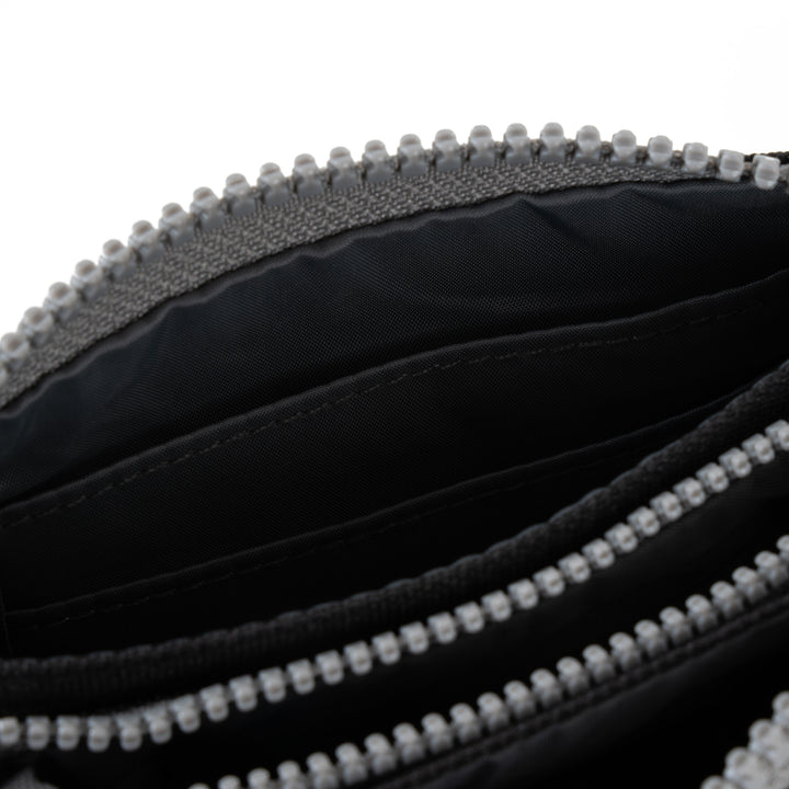 Carnaby Wallet in Ash