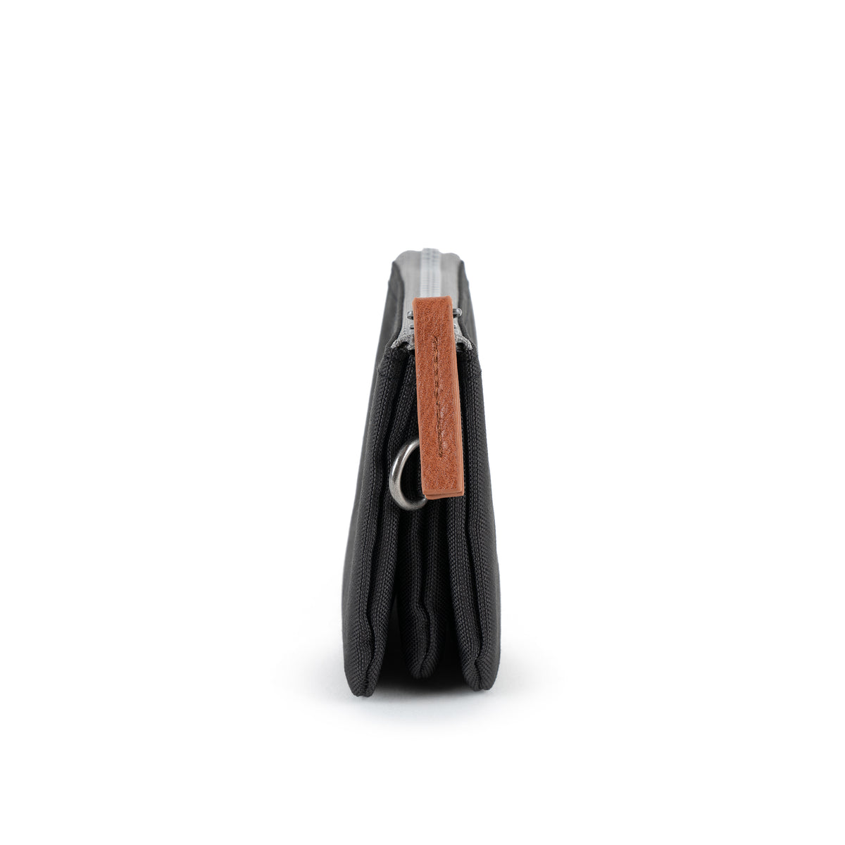 Carnaby Wallet in Ash
