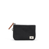 Carnaby Wallet in Ash