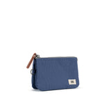Carnaby Wallet in Burnt Blue