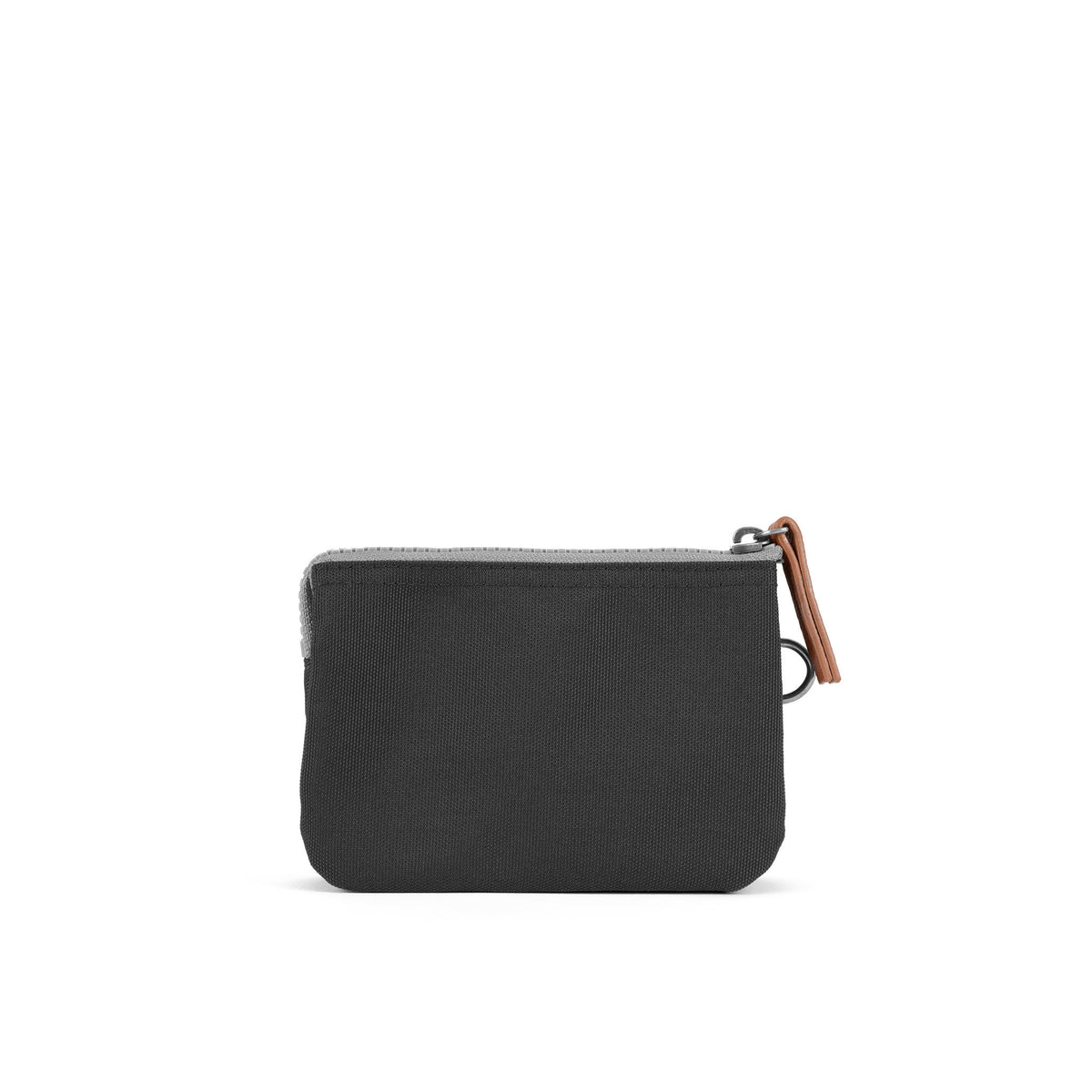 Carnaby Wallet in Carbon