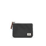 Carnaby Wallet in Carbon